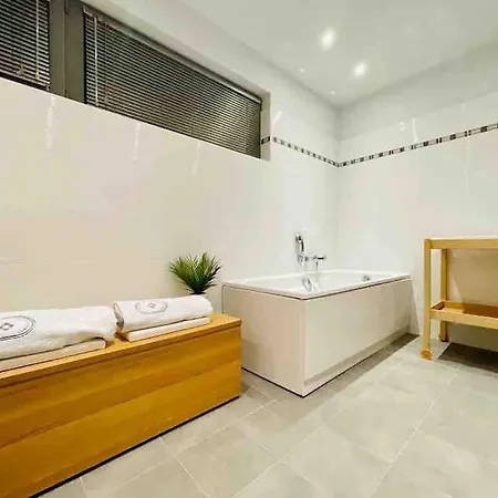 D’architecte Avec Piscine Chauffée Villa Ligny-en-Cambresis