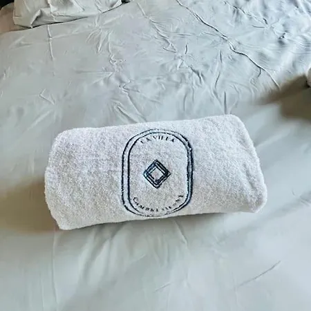 D’architecte Avec Piscine Chauffée